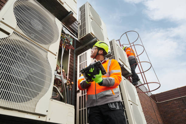 Best Emergency HVAC Services in Pomona, NY