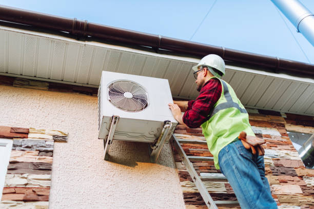 Best Thermostats and Smart Controls in Pomona, NY