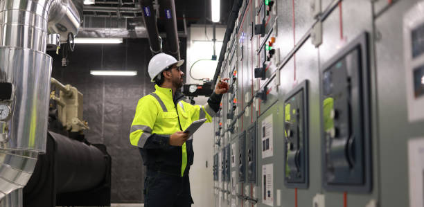 Pomona, NY HVAC Company